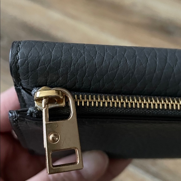 Mulberry Iris Mini Wallet Purse - Picture 9 of 15